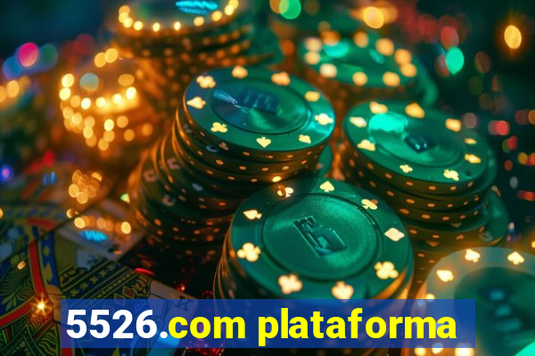 5526.com plataforma