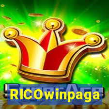 RICOwinpaga