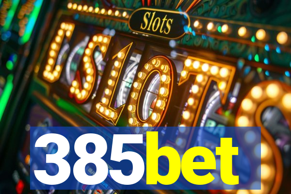 385bet