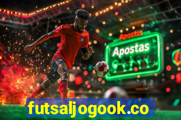 futsaljogook.com