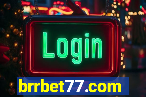 brrbet77.com