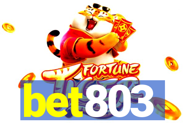 bet803