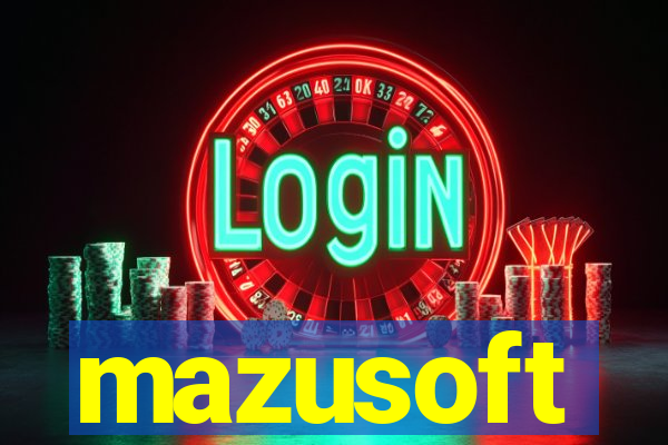 mazusoft