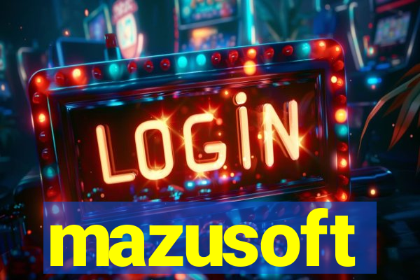 mazusoft