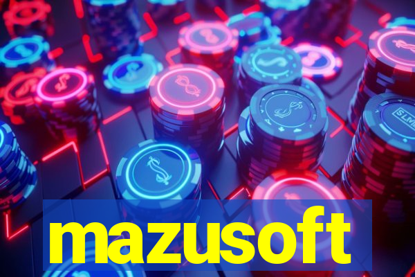 mazusoft