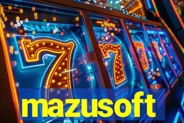 mazusoft