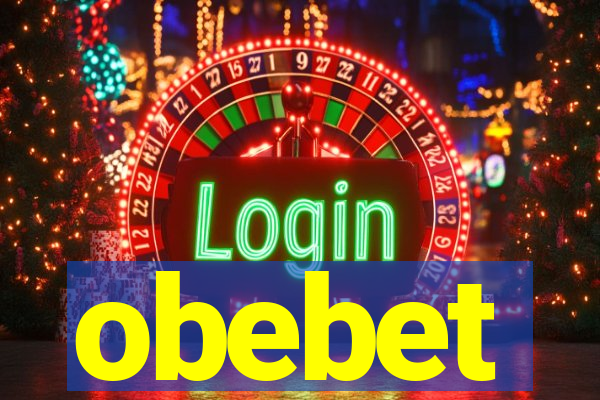 obebet