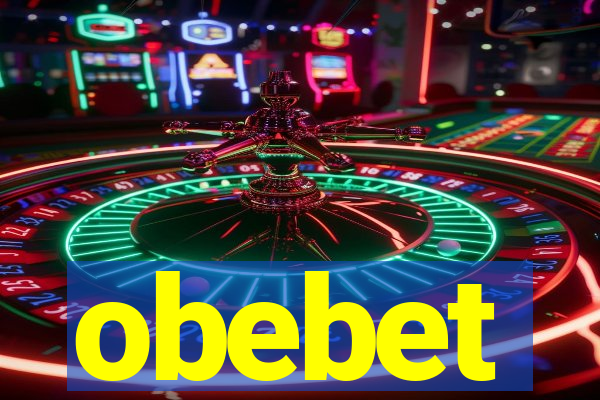 obebet