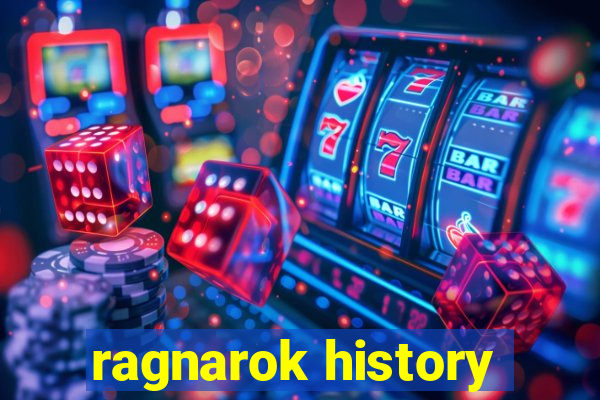 ragnarok history