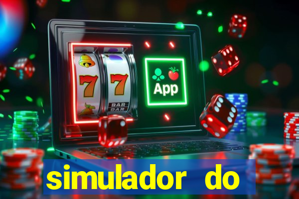 simulador do fortune tiger