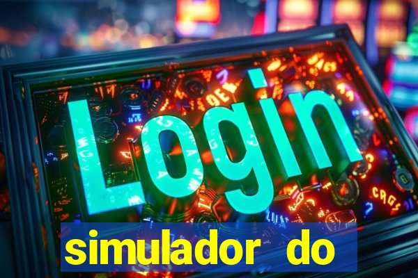 simulador do fortune tiger