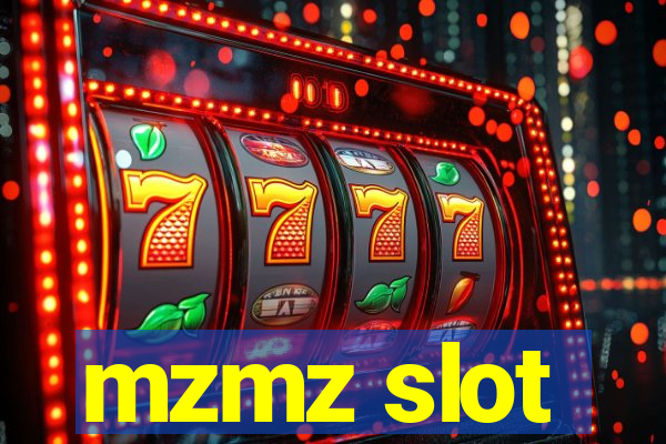 mzmz slot