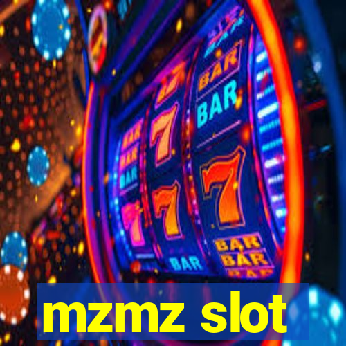 mzmz slot