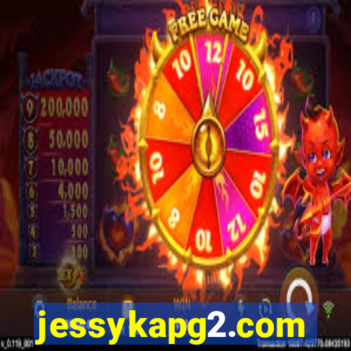 jessykapg2.com