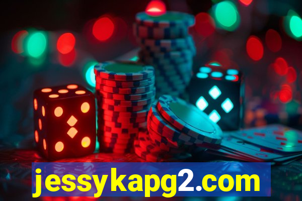 jessykapg2.com