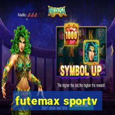 futemax sportv