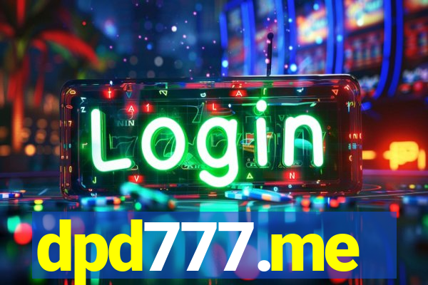 dpd777.me