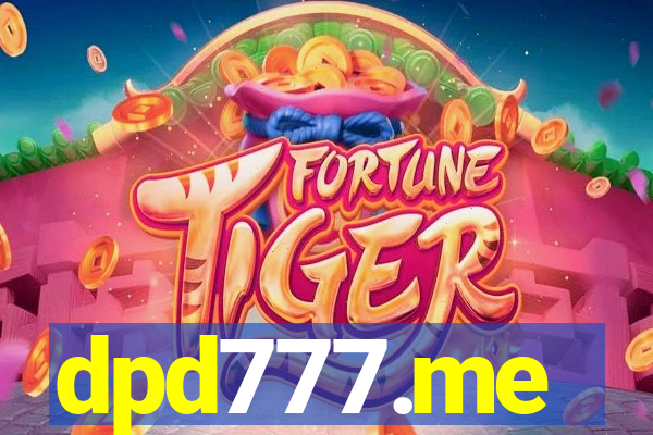 dpd777.me