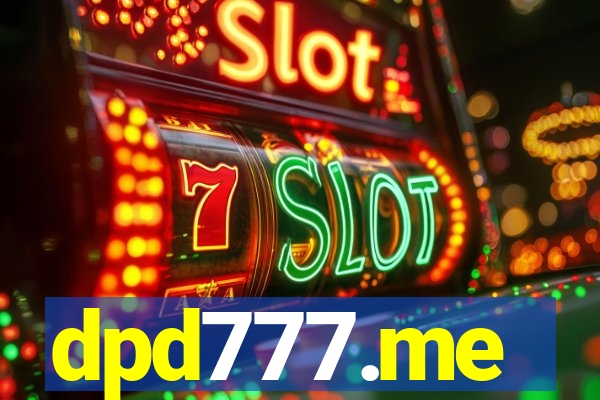 dpd777.me