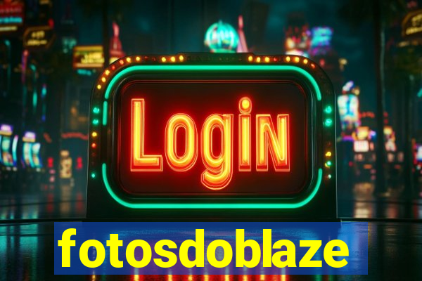 fotosdoblaze