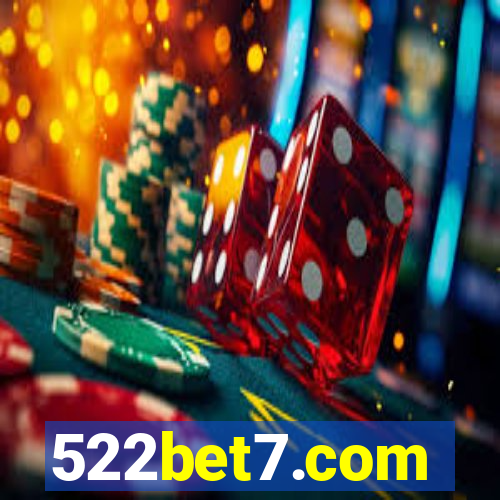 522bet7.com