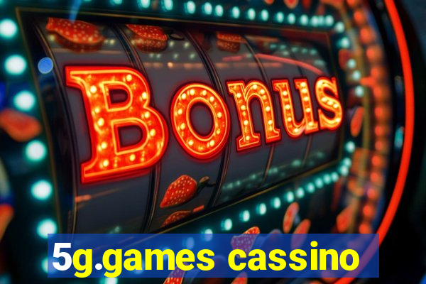 5g.games cassino