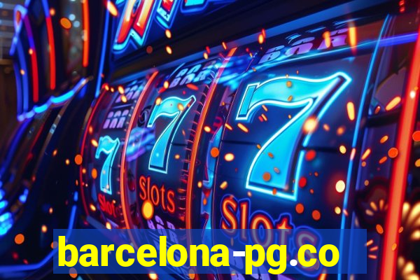 barcelona-pg.com