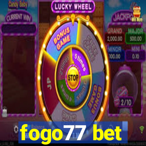 fogo77 bet