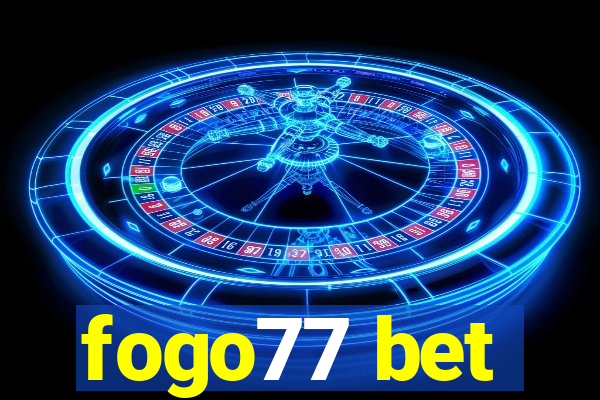 fogo77 bet