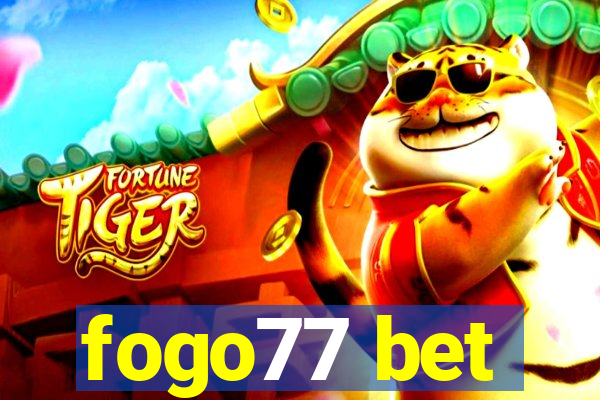 fogo77 bet