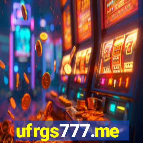 ufrgs777.me