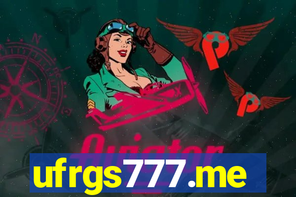 ufrgs777.me