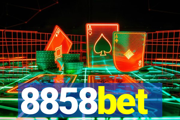 8858bet