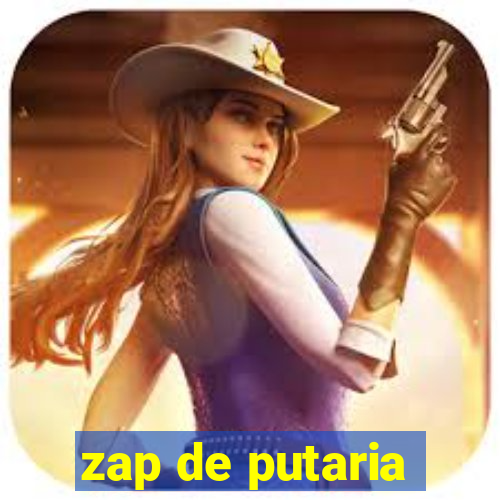 zap de putaria