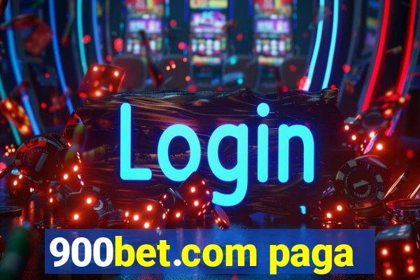 900bet.com paga