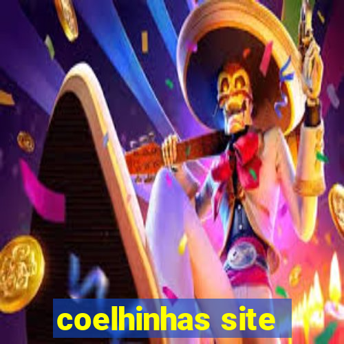 coelhinhas site