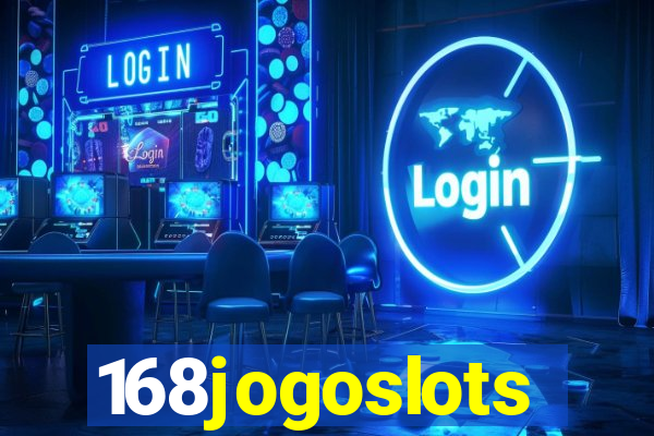 168jogoslots