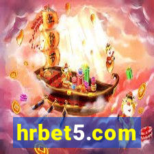 hrbet5.com