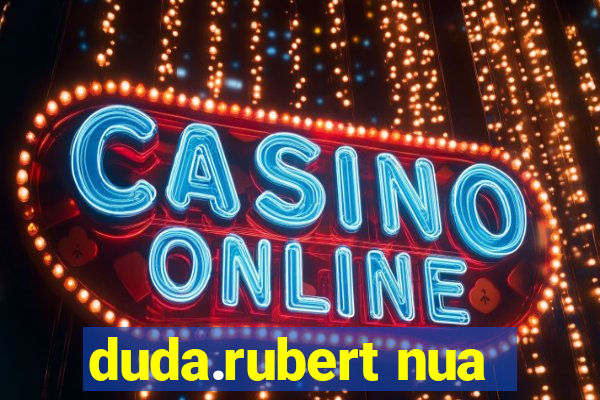 duda.rubert nua