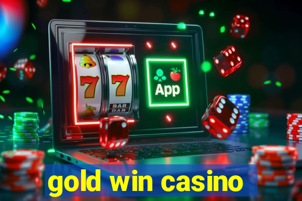 gold win casino