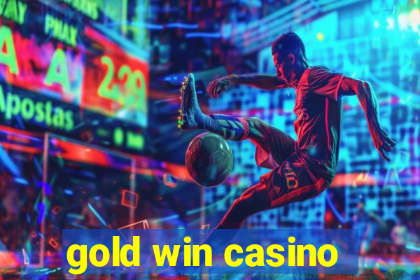 gold win casino