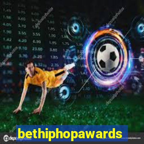 bethiphopawards