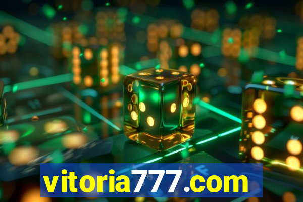 vitoria777.com