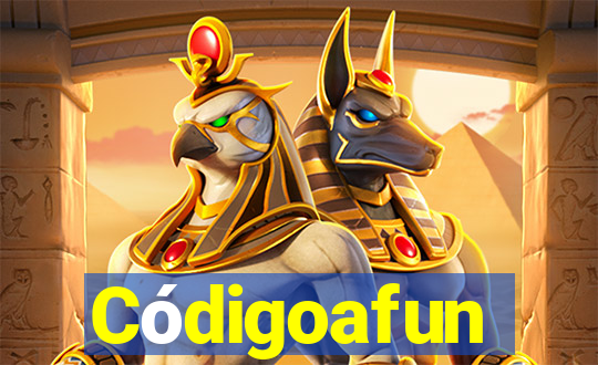 Códigoafun