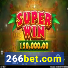 266bet.com