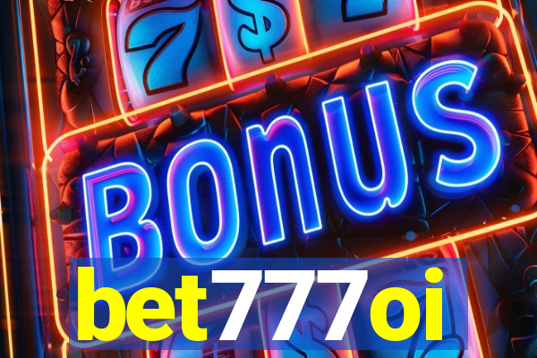 bet777oi