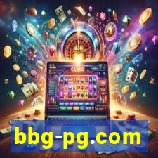 bbg-pg.com