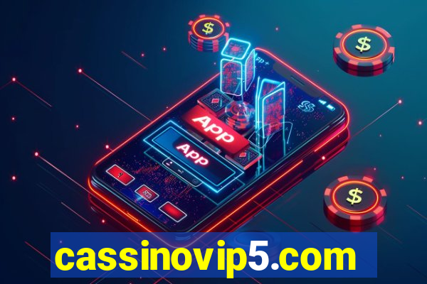 cassinovip5.com