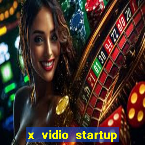 x vidio startup brasil 2024