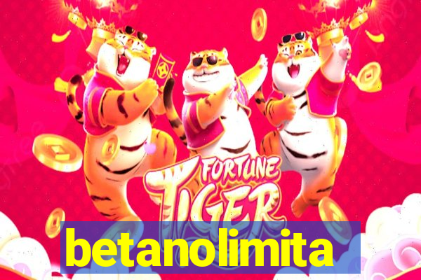 betanolimita